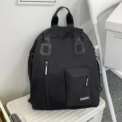 FOREIGN TRADE LARGE CAPACITY BACKPACK